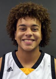 2017-18 Men's Basketball Roster