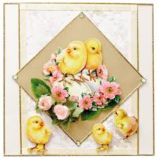 Finde bilder, die zum thema formen und herz und muster passen. Mustergalerie Gestalten Mit 3 D Motiven Idee Mit Herz Karten Gestalten Bastelarbeiten