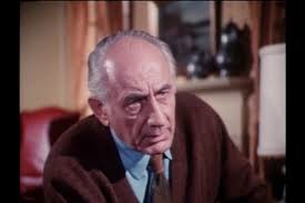 Barnaby Jones" Venus as in Flytrap (TV Episode 1974)