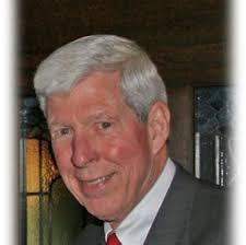 Our Officer Leadership