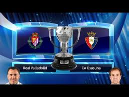 If you are looking for profitable over 2.5 goals predictions, you are at the right place. Real Valladolid Vs Ca Osasuna Prediction Preview 15 09 2019 Football Predictions Youtube