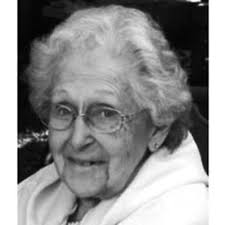 Catherine Marshall Obituary (2016)