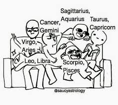 Draw Your Squad Meme Draw Meme Squad Zodiac Signs Funny Zodiac Signs Leo Zodiac Signs Gemini