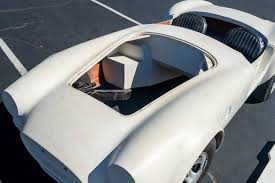 Image result for Mushroom 1966 AC Cars
