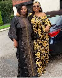 Nous revenons en cette début d'année avec de nouvelles tenues envoûtantes de 2019. New African Dresses For Women Dashiki Vetement Femme 2019 Robe Africaine Bazin Riche Ankara Plus Size Dress African Head Scarf Africa Clothing Aliexpress