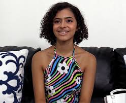 Dani | Real Casting Couch Videos | OFFICIAL Backroom Casting Couch