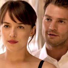 The new trailer for 'fifty shades freed' is proof that the next film starring dakota johnson and jamie dornan has big surprises! Fifty Shades Of Grey News Tips Guides Glamour