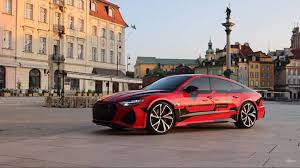 Image result for Tango Red 2017 RS7