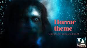 No Copyright Music Horror Theme Royalty Free Music Vivek Abhishek Youtube