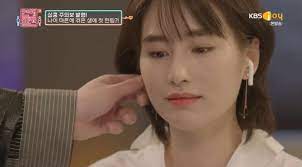 나 편하자고 남 불편하게 하다니 쯧~ 분명 머리가 나쁘거나 생각이 없거나 ★매주 화요일 밤 9시 30분 kbs joy★ 영상 더보기: X4laeyuyenud1m