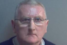 Former priest jailed for 22 years for 'horrific sexual abuse' of children  in London