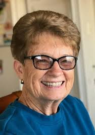 OBITUARY: Gail Loveless