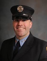 2018 FDNY Medal Day by Fire Department, City of New York (FDNY)