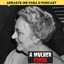 O Enigma de Mary Reeser "A Mulher Cinza"