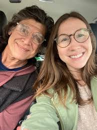 Melissa Pane's Instagram, Twitter & Facebook