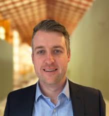 The Appointment of our New COO and CIO — Score Group Limited