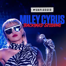 Listen to playlists curated by people who know and love new miley cyrus backyard sessions music. Miley News Source On Twitter Mtv Unplugged Backyard Sessions Setlist Gimme More By Britney Spears These Days By Nico Just Breathe By Pearl Jam Sweet Jane By The