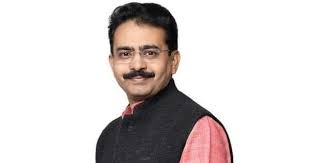 Cong mp rajeev satav dies after recovering from covid; Congress Mp Rajeev Satav Dies At 46 Due To Complications After Covid