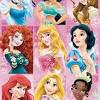 Cute disney princess puzzles games. 1