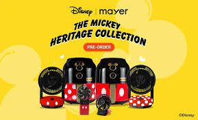 As the local covid situation remains stable, and vaccination rates increase, we will allow more activities to resume safely. Disney Special Edition Home Appliances That Ll Add A Pop Of Functionality And Colour To Your Home Laptrinhx News