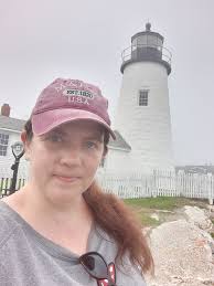 Maine lighthouse road trip recommendations