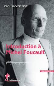 LA DECOUVERTE Bert Jean-Francois: Introduction a michel