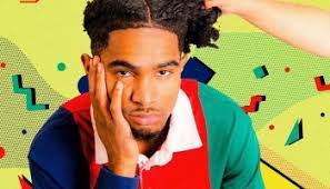 Review: Candace Bellamy's “In My Lane”