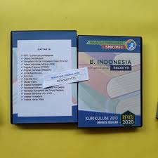 Bagi bapak dan ibu guru yang membutuhkan silabus bahasa indonesia smp/mts kelas 7 semester 1 kurikulum 2013 tahun pelajaran 2020/2021 silakan. Jual Rpp Bahasa Indonesia Kelas 7 Revisi 2020 Smp K13 Format Satu Lembar Kab Bogor Rpp Silabus Com Tokopedia