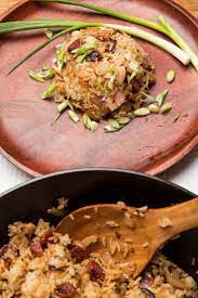 Fried Rice Heaven Rice Recipes Sticky Rice Recipes Sticky Rice