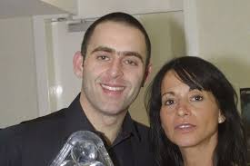 Snooker legend Ronnie O'Sullivan's inner demons and…