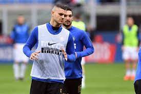 In questo articolo parleremo delle ultimissime notizie riguardanti il napoli calcio ed il suo i nomi accostati nell'ultimo periodo sembrano ormai essere sfumati: Ultimissime Calciomercato Napoli Tutto Su Mauro Icardi Le Cifre Della Trattativa