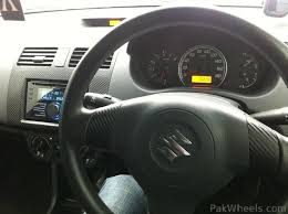If i have created one search box in the index.html , and when i click on submit the word should be passed to the url of iframe url as parameter and render the dashboard. Modified Swift 2010 In Pakistan Swift Pakwheels Forums