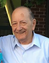 Harry A. Dalessio Obituary