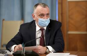 Sorin cîmpeanu confirmă că şcoala online nu a fost benefică. Sorin Cimpeanu 64 De Elevi Din Bucuresti Au Covid 19 Dcmedical Ro