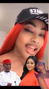 These people really tre@ted Angela Okorie b@d 👇