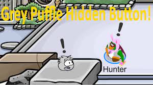 They are known to be the most majestic puffles. Patched Grey Puffle Hidden Button Club Penguin Rewritten Youtube