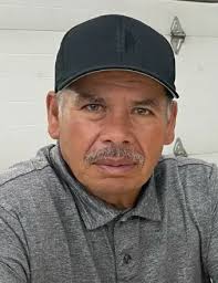 Obituary information for Daniel Arreola Villagomez