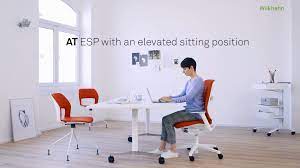 Maybe you would like to learn more about one of these? Wilkhahn At Office Chair With Esp Free 2 Move Facebook