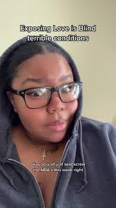 Darnell Love Is Blind