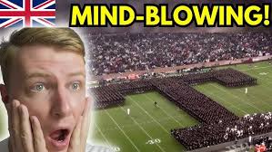 White Plains High School Marching Band