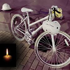 On February 13th, 2025, Dillan Lee Rogers, 32, was killed in Indianapolis  while cycling home from work. He leaves behind two young children. Please  consider donating to his GoFundMe: https://gofund.me/5b62aa2f Bike  Indianapolis