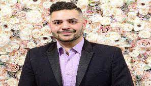 Michael Costello Biography, Wiki, Net Worth, Age, Career, Measurements,  Zodiac Sign, Instagram, Dresses Collection, Accident » The Educationist Hub