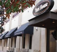 Yard House At Town Square In Las Vegas If You Like Beer This Place Is A Must Another Restaurant With A Las Vegas Restaurants Las Vegas Las Vegas With Kids