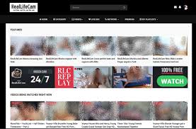 RealLifeCam.TOP – FREE Videos for hidden real life cams - Voyeur Porn Sites  - FREE Videos for hidden real life cams