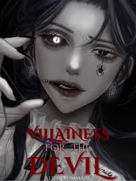 Devils Novels & Books