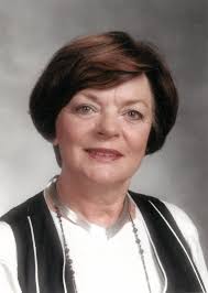 Sharon Arrowsmith Obituary