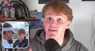 Ben Garrett Archives