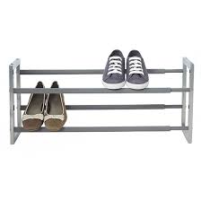 I have surfed so many products in this category but i got the above products are the best ever i can recommend to someone. Shoe Racks Our Pick Of The Best Ideal Home