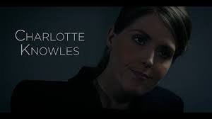 Charlotte Knowles