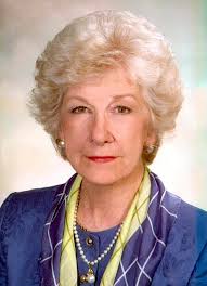 Violet Swann Obituary